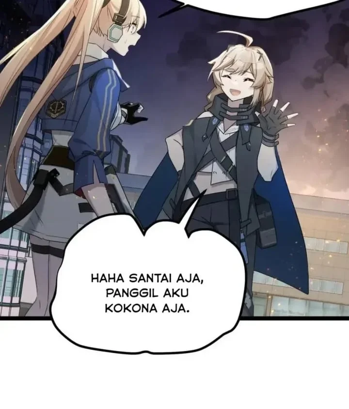 Strinova ~Tomorrow Will Finally Come~ Chapter 24 Gambar 10