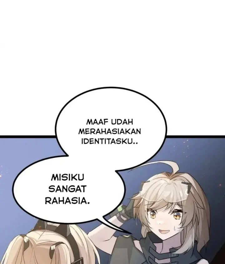 Strinova ~Tomorrow Will Finally Come~ Chapter 24 Gambar 11