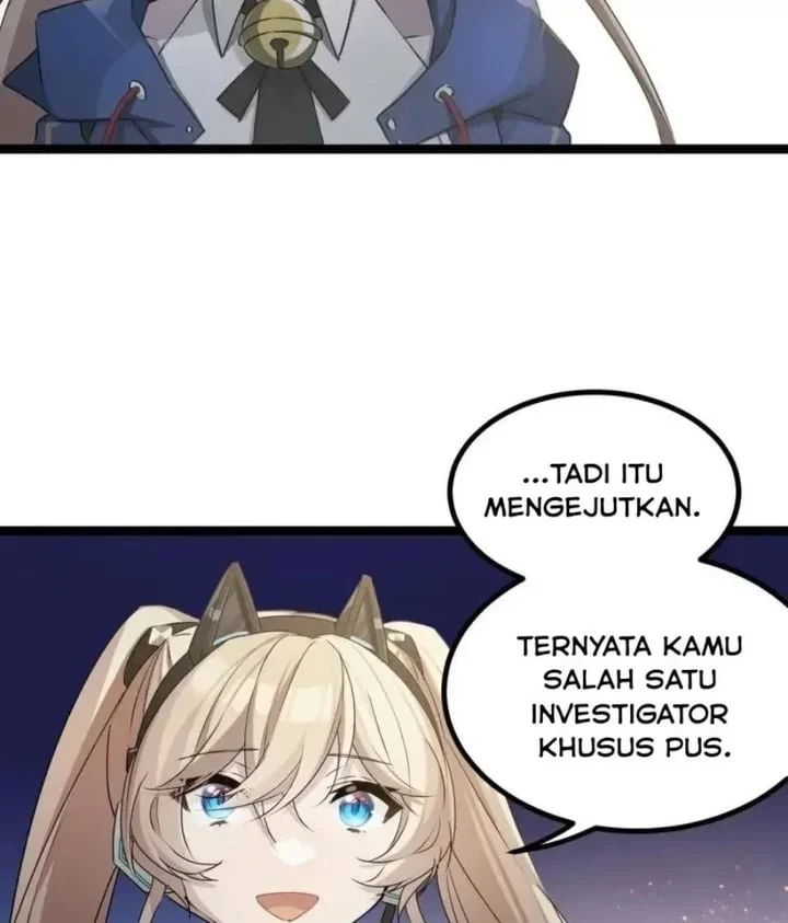 Strinova ~Tomorrow Will Finally Come~ Chapter 24 Gambar 8
