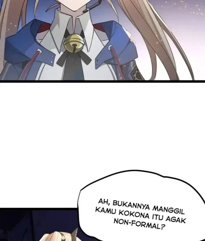 Strinova ~Tomorrow Will Finally Come~ Chapter 24 Gambar 9