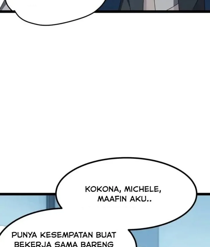 Strinova ~Tomorrow Will Finally Come~ Chapter 25 Gambar 11