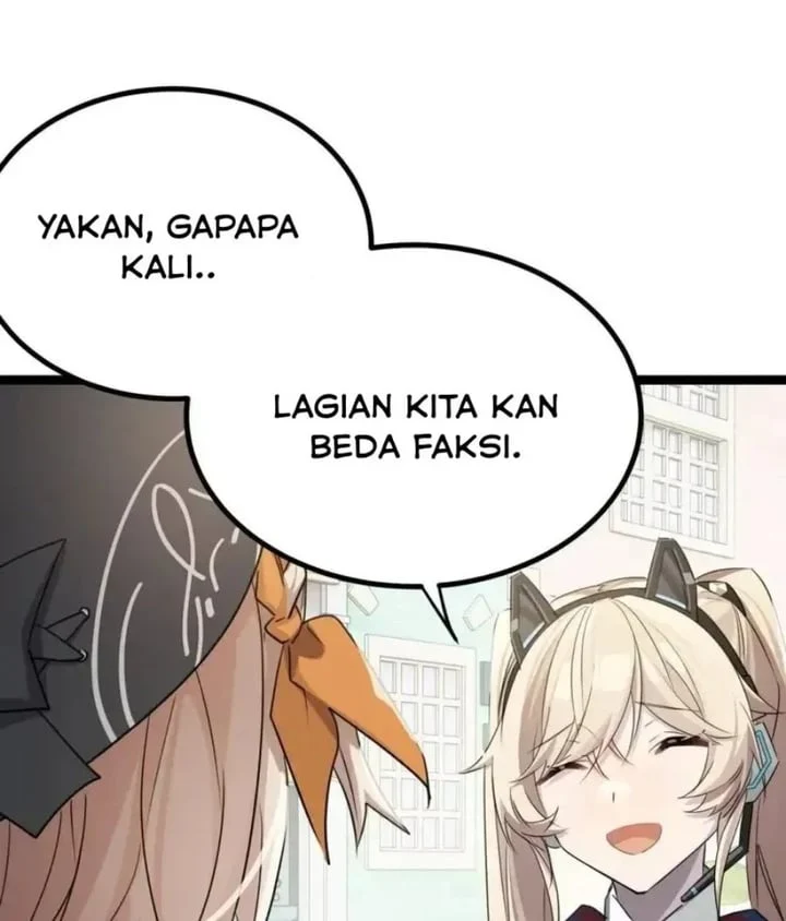 Strinova ~Tomorrow Will Finally Come~ Chapter 26 Gambar 13