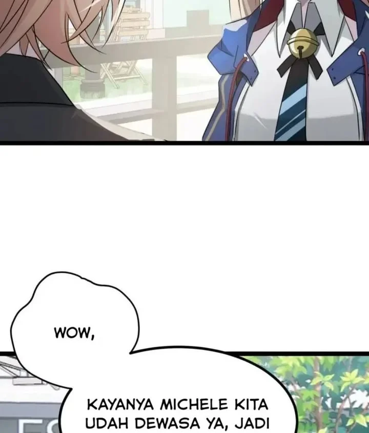 Strinova ~Tomorrow Will Finally Come~ Chapter 26 Gambar 14
