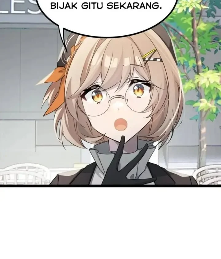 Strinova ~Tomorrow Will Finally Come~ Chapter 26 Gambar 15