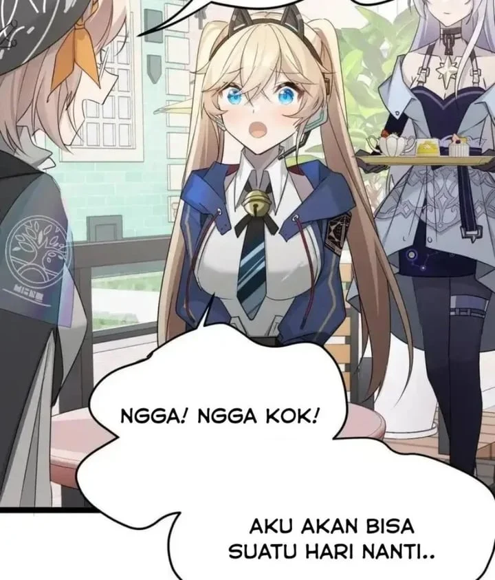 Strinova ~Tomorrow Will Finally Come~ Chapter 26 Gambar 17