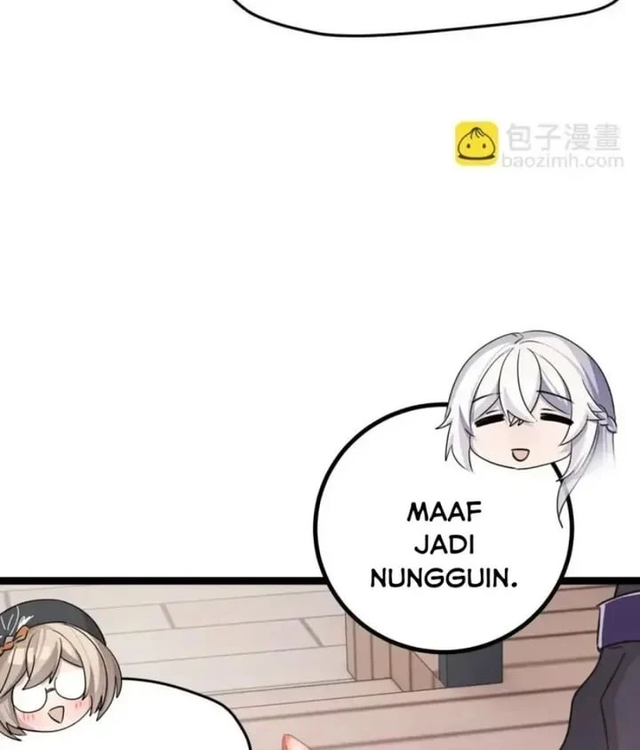 Strinova ~Tomorrow Will Finally Come~ Chapter 26 Gambar 18