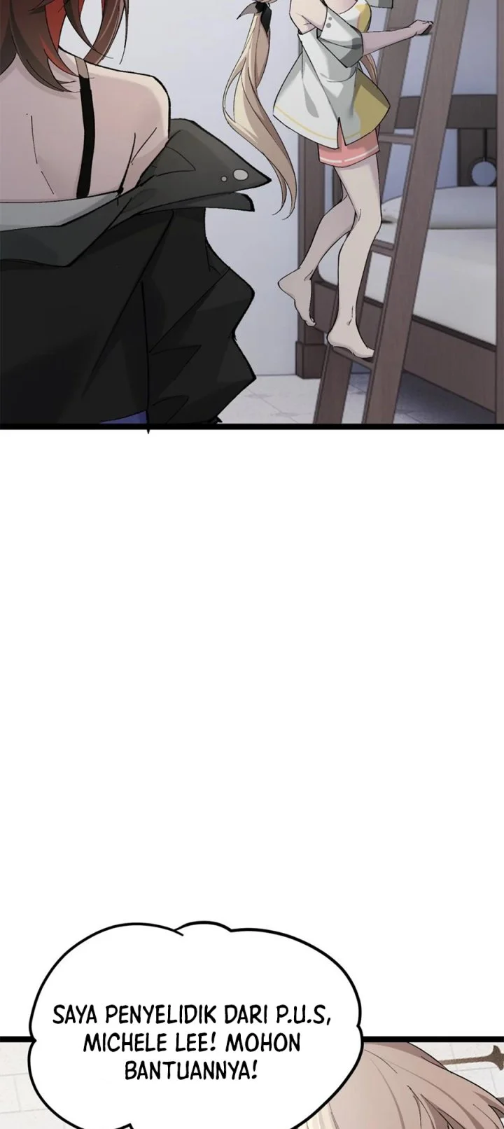 Strinova ~Tomorrow Will Finally Come~ Chapter 6 Gambar 6