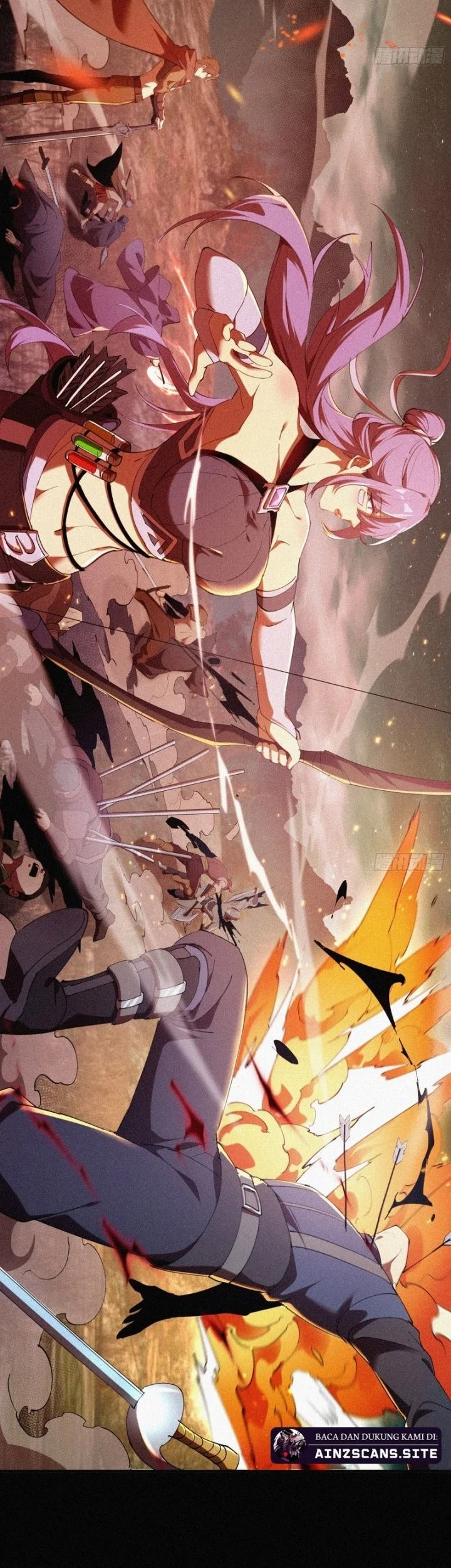 Strongest Player Returns After A Thousand Years Chapter 4 Gambar 6
