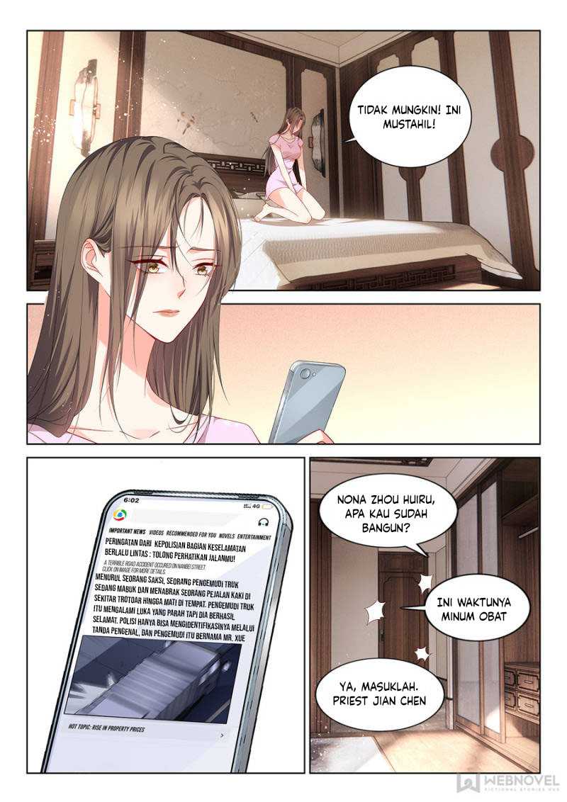 Strongest System Chapter 112 Gambar 3