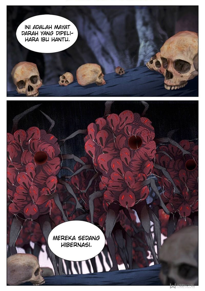 Strongest System Chapter 78 Gambar 3