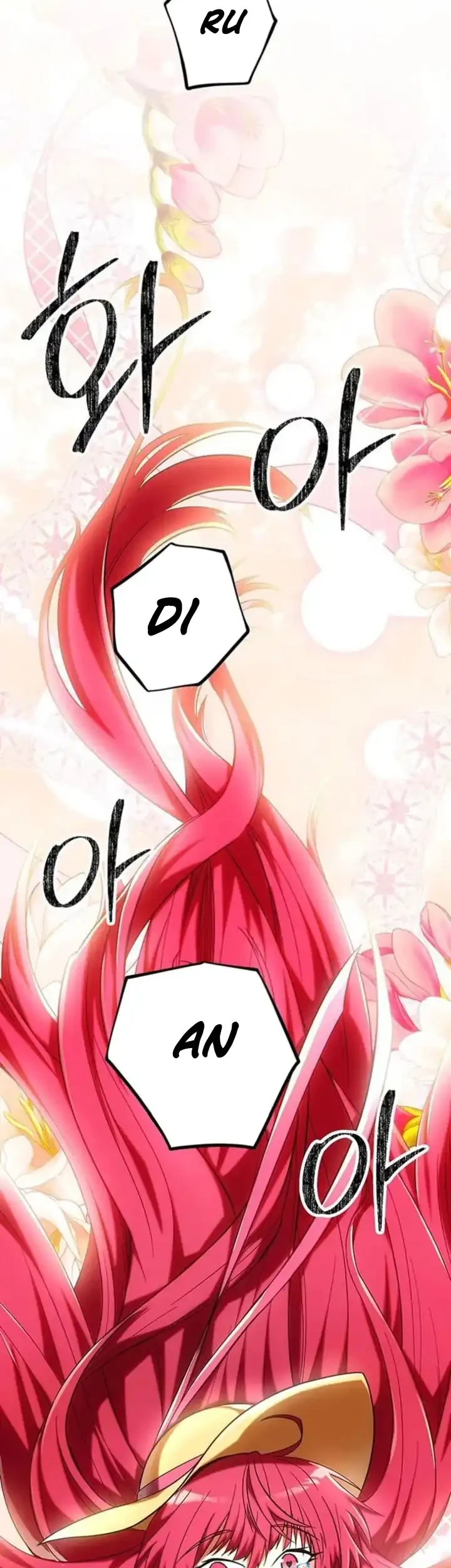 Stuck in a Glitch Novel as an Extra Chapter 53 Gambar 11