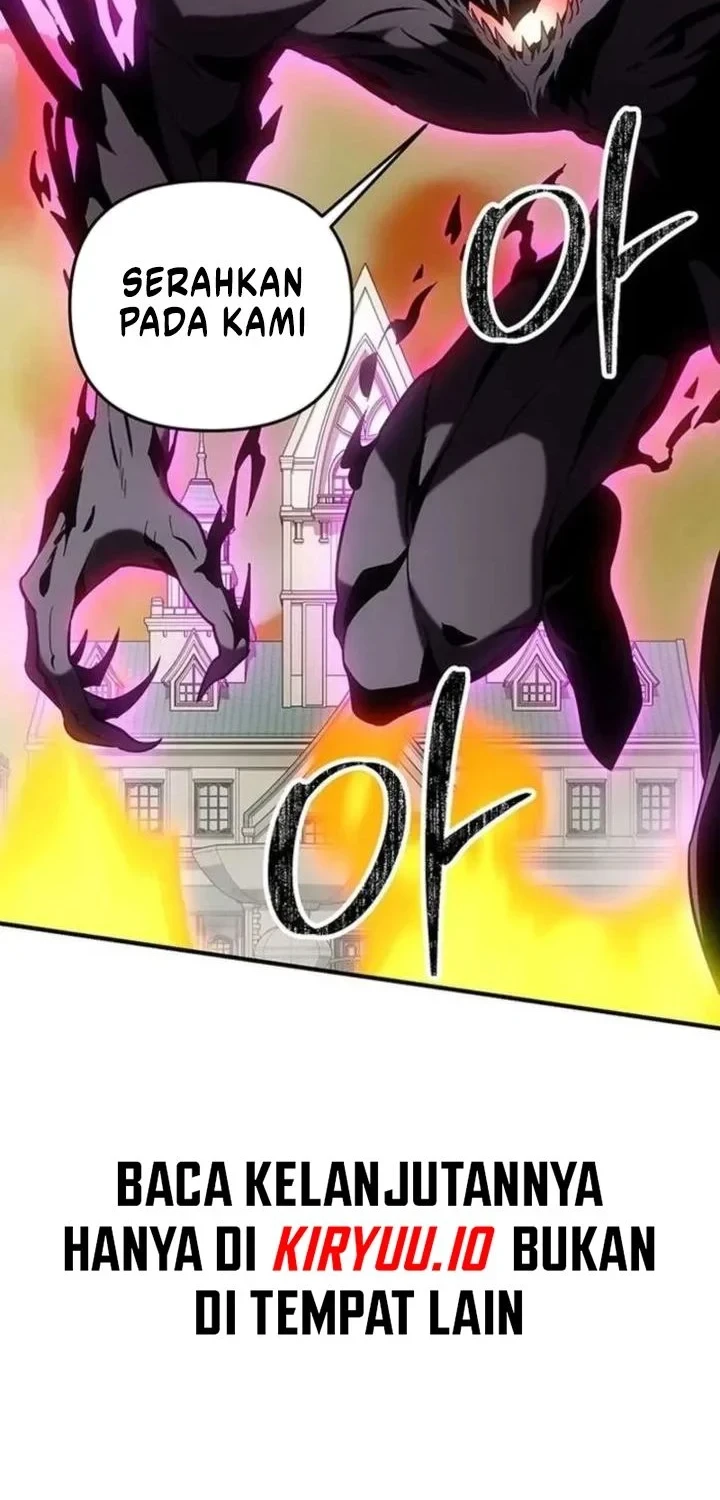 Stuck in a Glitch Novel as an Extra Chapter 55 Gambar 13