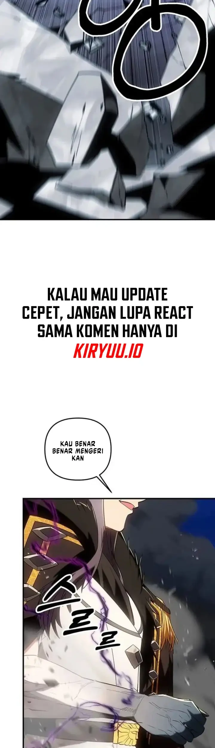 Stuck in a Glitch Novel as an Extra Chapter 56 Gambar 10