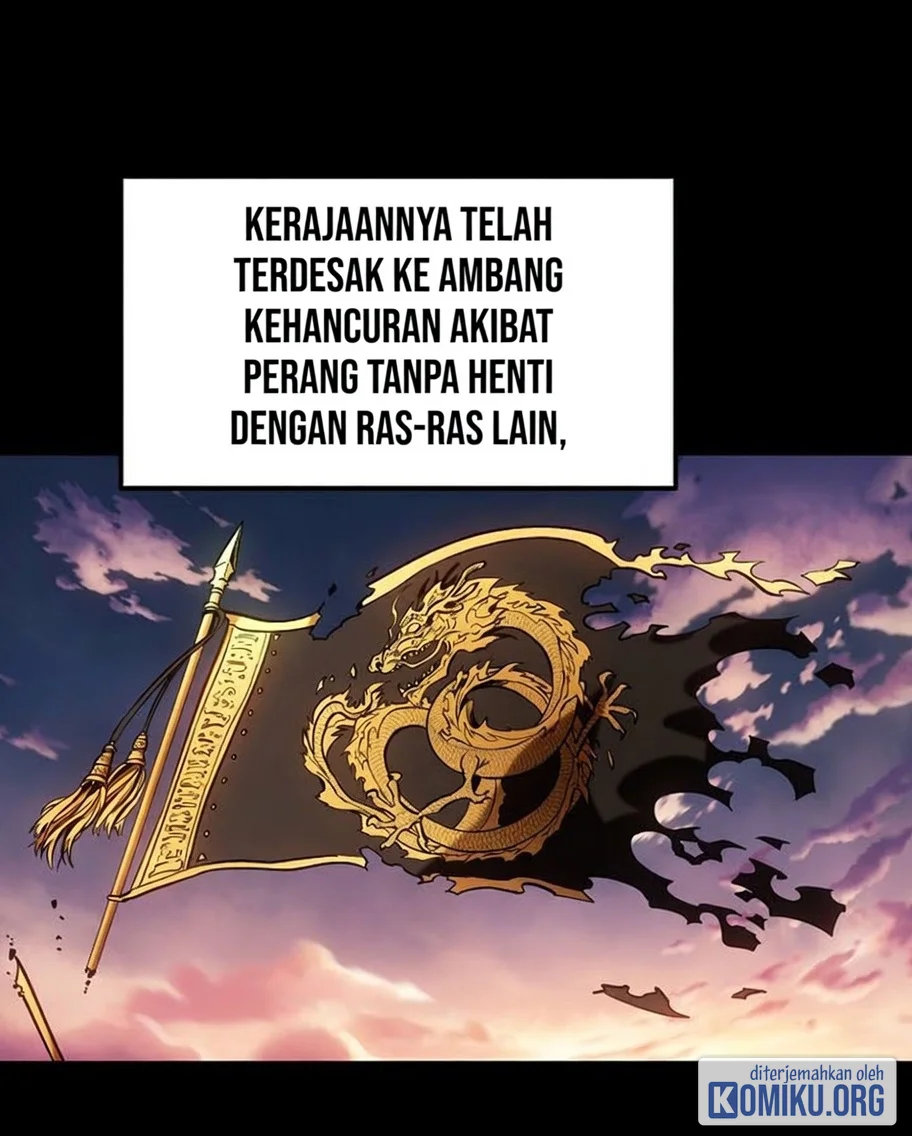 Stuck in a Glitch Novel as an Extra Chapter 63 Gambar 13