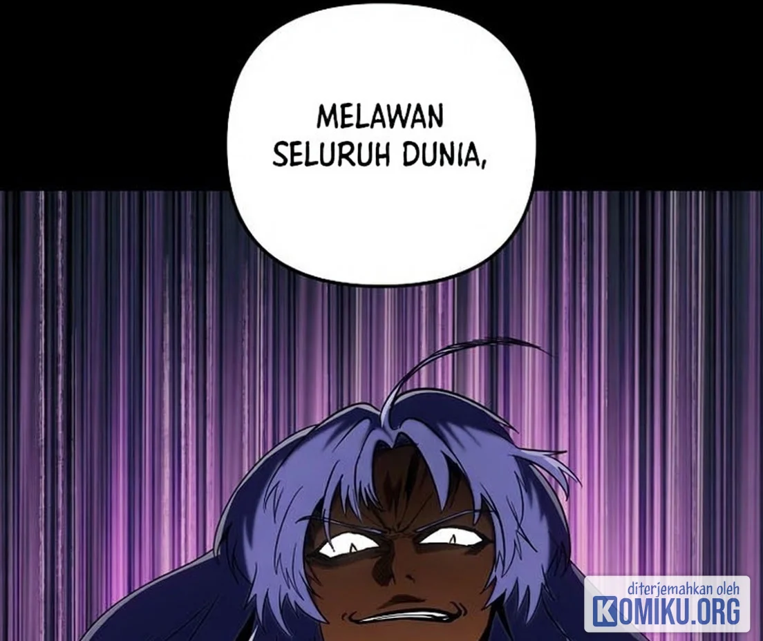 Stuck in a Glitch Novel as an Extra Chapter 63 Gambar 16