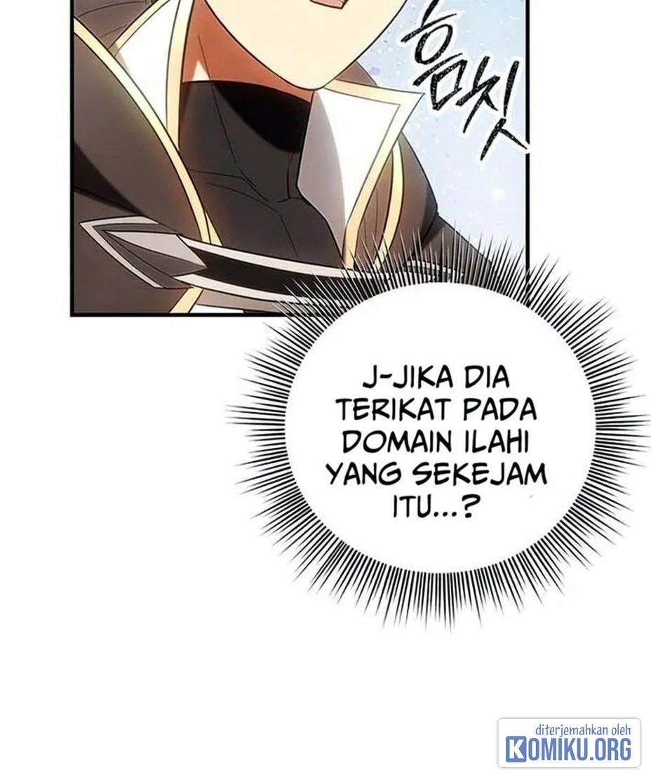 Stuck in a Glitch Novel as an Extra Chapter 64 Gambar 16
