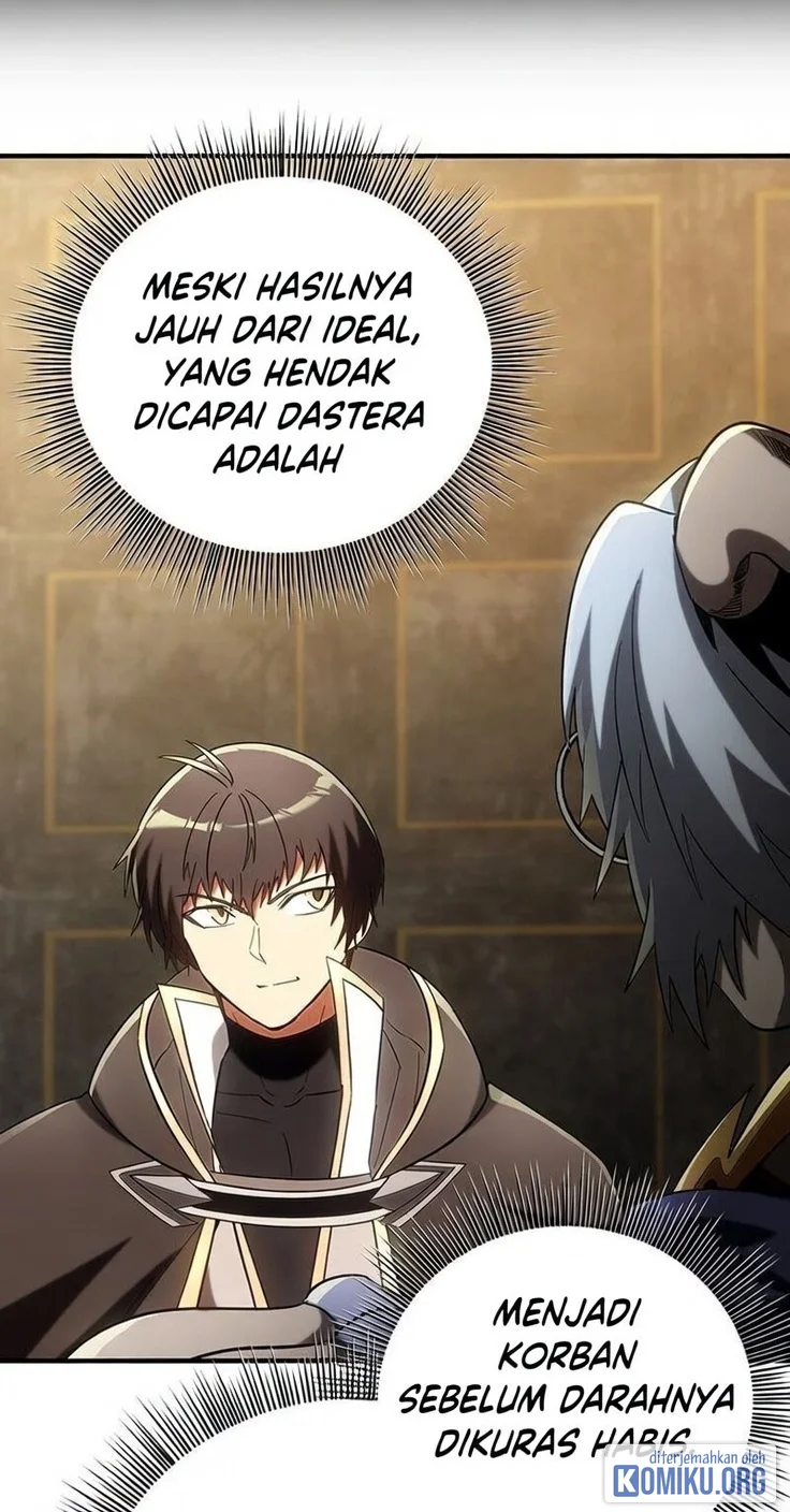 Stuck in a Glitch Novel as an Extra Chapter 65 Gambar 13
