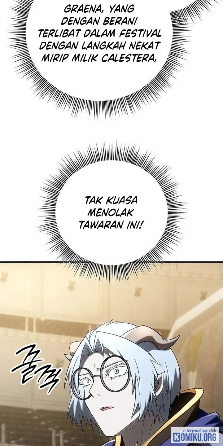Stuck in a Glitch Novel as an Extra Chapter 65 Gambar 14