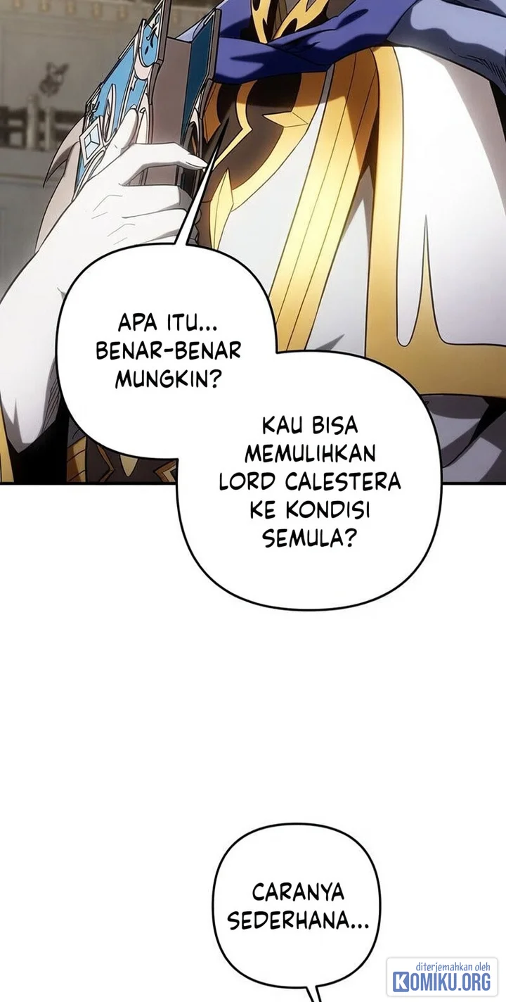 Stuck in a Glitch Novel as an Extra Chapter 65 Gambar 15