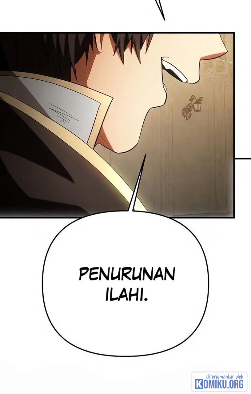 Stuck in a Glitch Novel as an Extra Chapter 65 Gambar 16