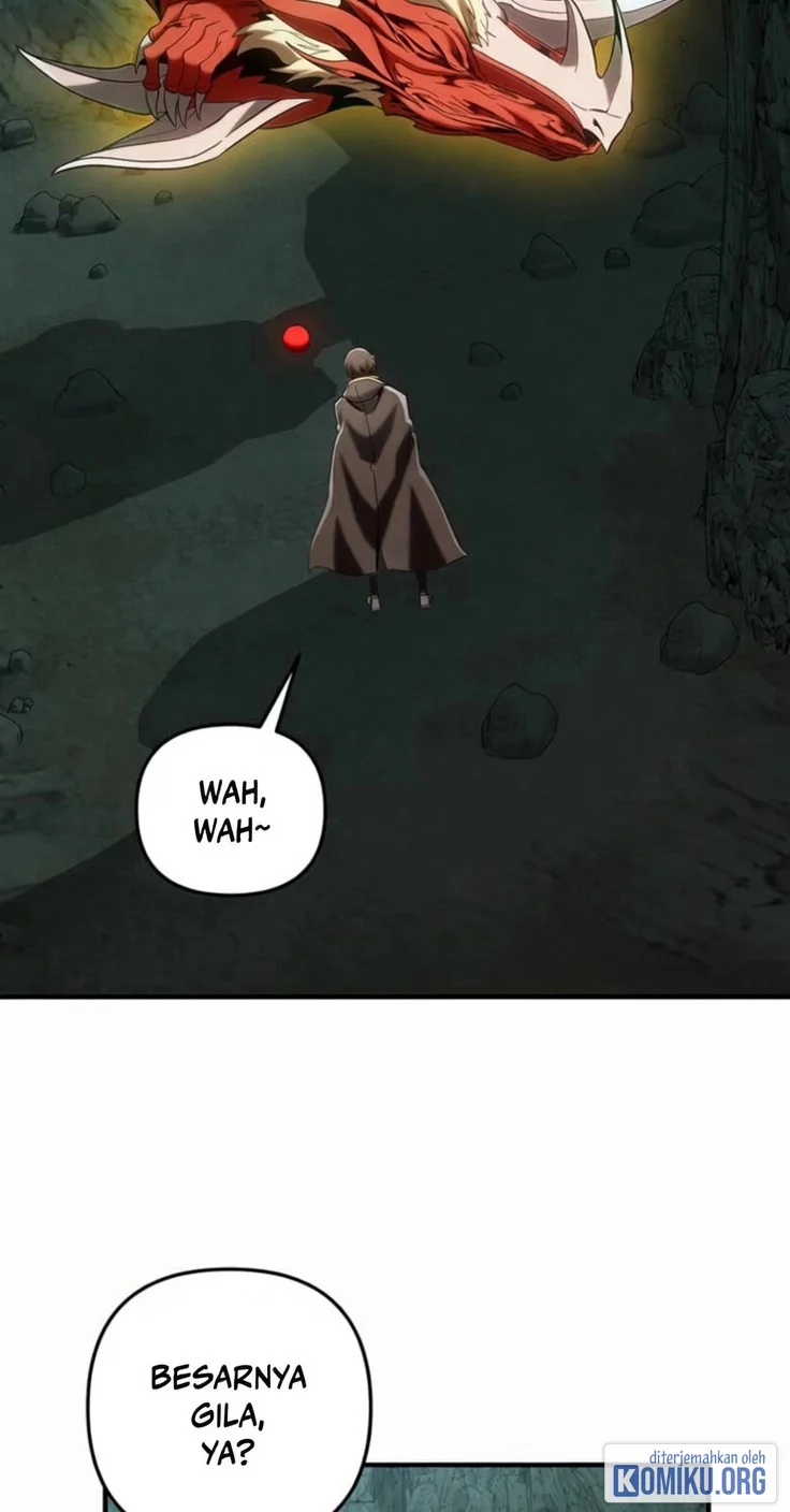 Stuck in a Glitch Novel as an Extra Chapter 66 Gambar 16