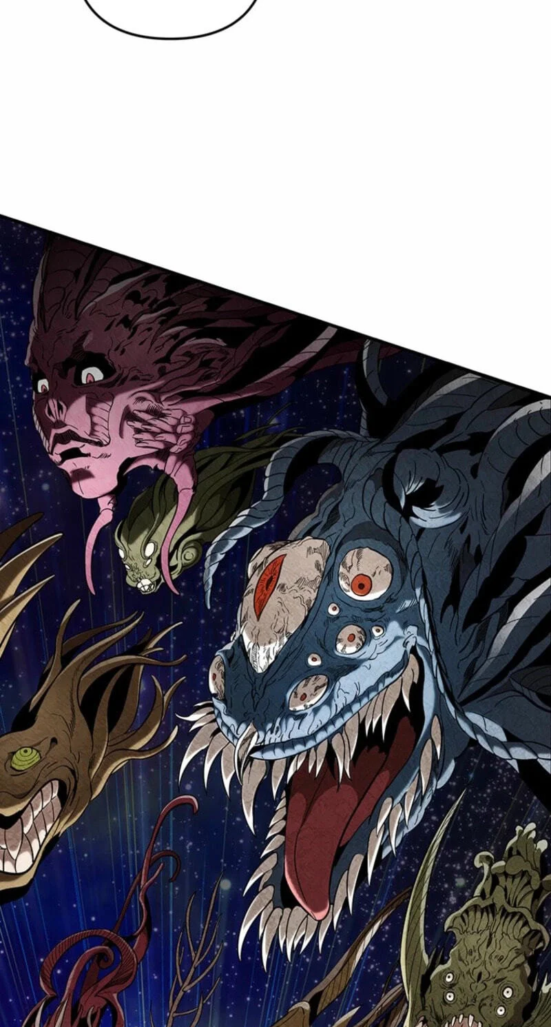 Stuck in a Glitch Novel as an Extra Chapter 67 Gambar 13