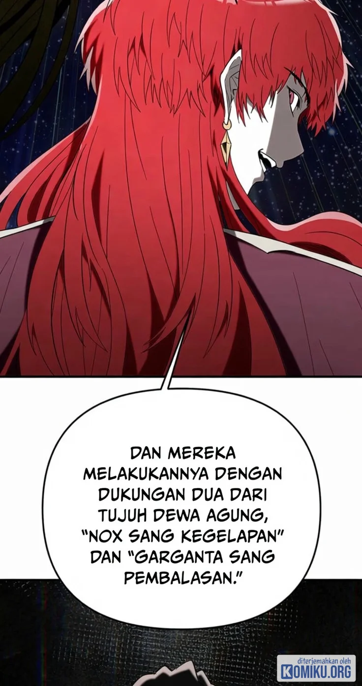 Stuck in a Glitch Novel as an Extra Chapter 67 Gambar 15