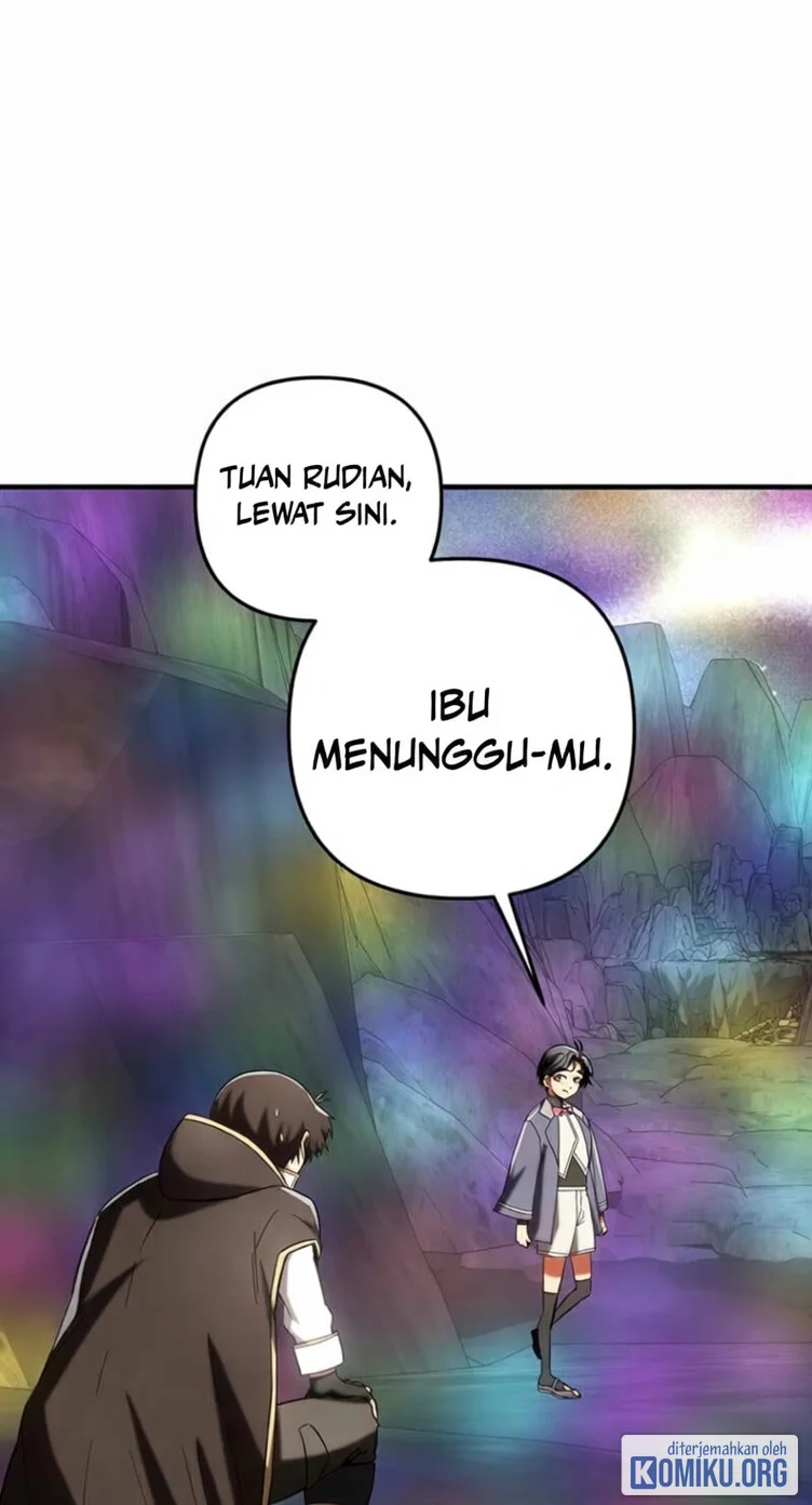 Stuck in a Glitch Novel as an Extra Chapter 68 Gambar 14