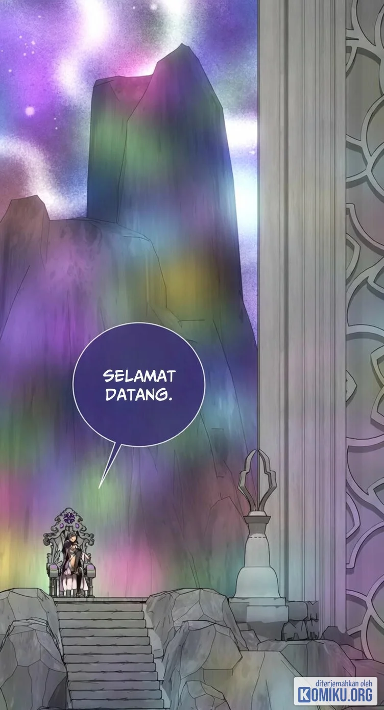 Stuck in a Glitch Novel as an Extra Chapter 68 Gambar 16