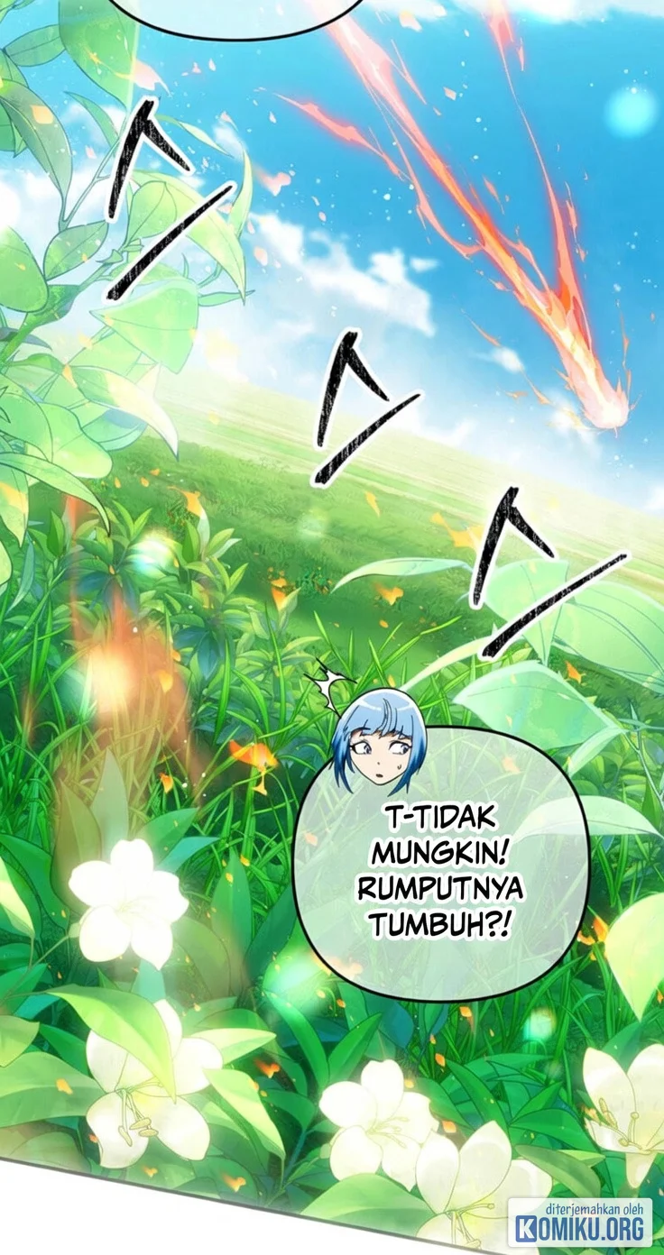 Stuck in a Glitch Novel as an Extra Chapter 69 Gambar 13