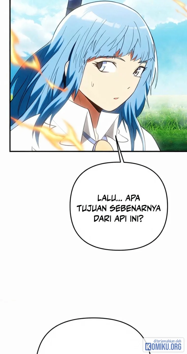 Stuck in a Glitch Novel as an Extra Chapter 69 Gambar 16