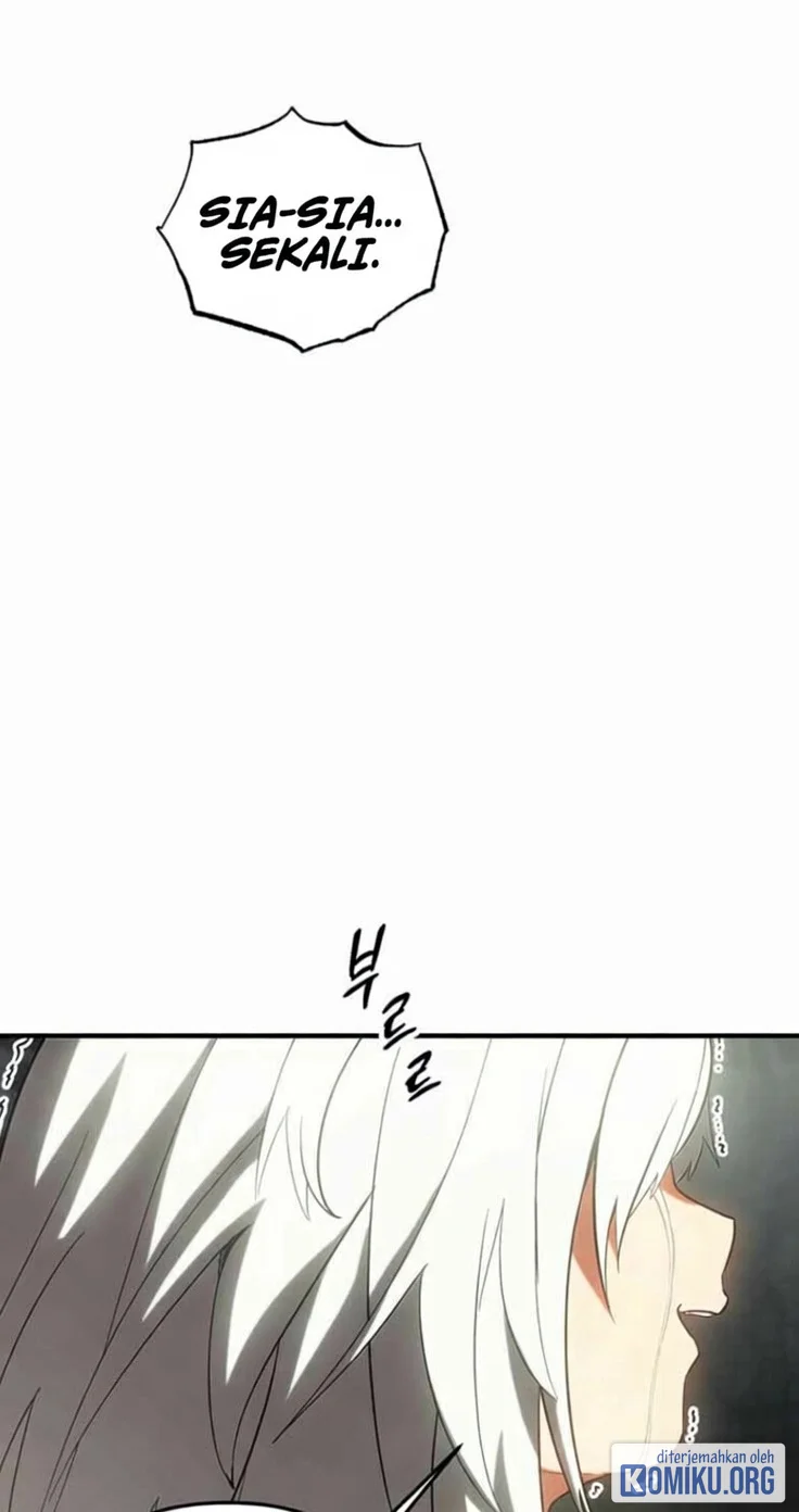 Stuck in a Glitch Novel as an Extra Chapter 70 Gambar 15
