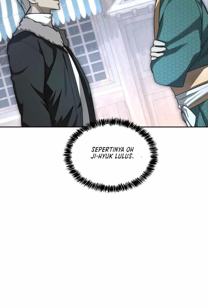 Stuck in the Tower Chapter 110 halaman 6