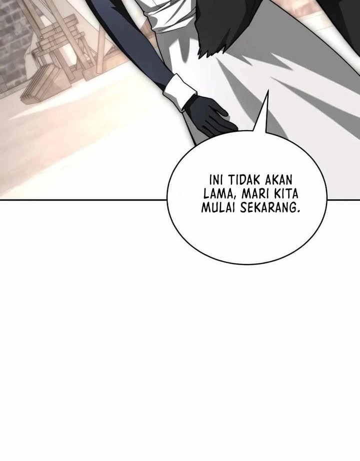 Stuck in the Tower Chapter 110 halaman 8