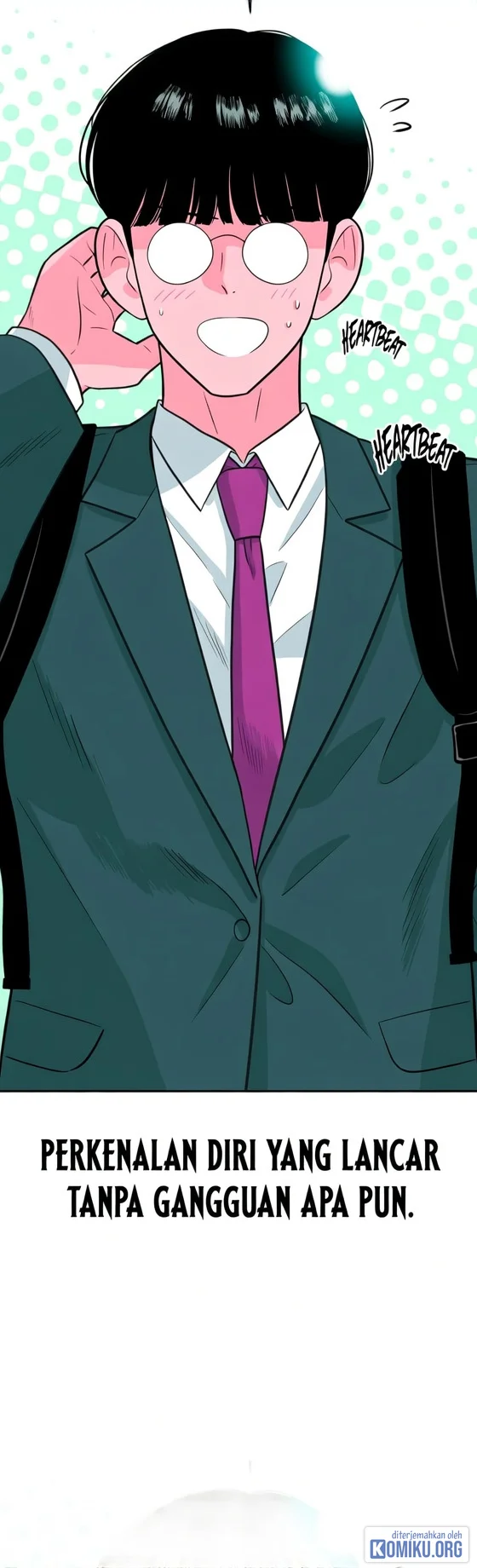Student Jo-Eun Chapter 1 Gambar 16