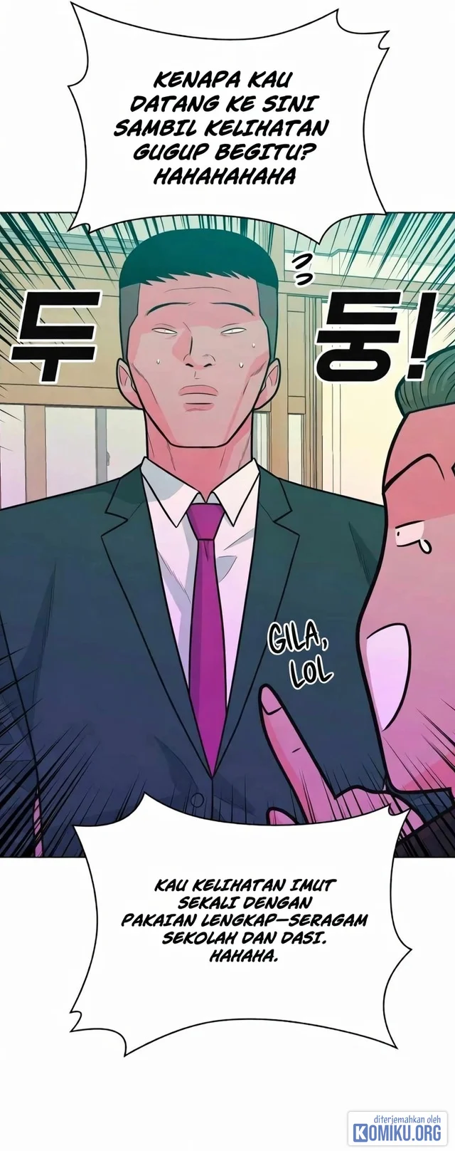 Student Jo-Eun Chapter 10 Gambar 14