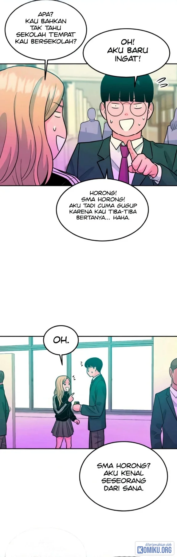 Student Jo-Eun Chapter 14 Gambar 12