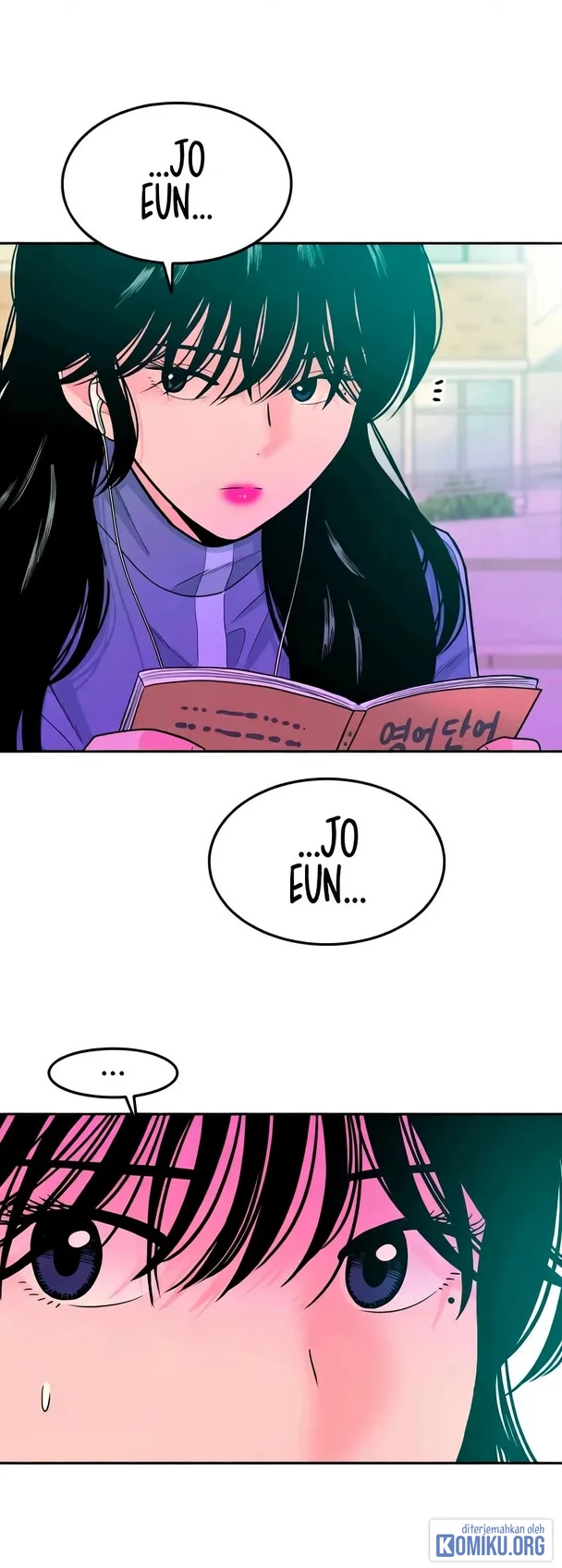 Student Jo-Eun Chapter 17 Gambar 14