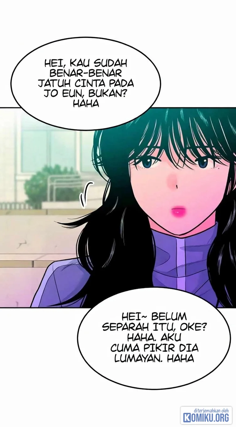 Student Jo-Eun Chapter 17 Gambar 19