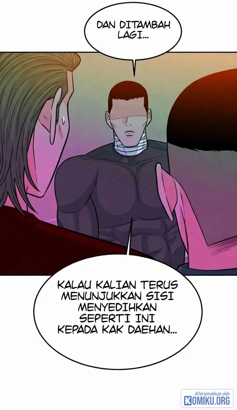 Student Jo-Eun Chapter 18 Gambar 14