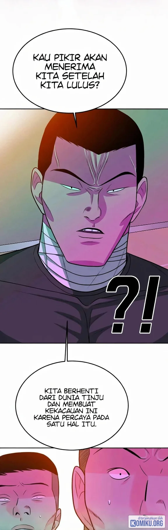 Student Jo-Eun Chapter 18 Gambar 15