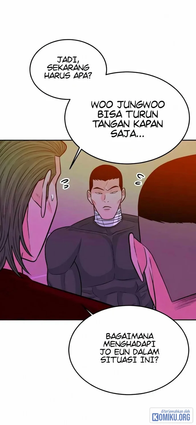 Student Jo-Eun Chapter 18 Gambar 17