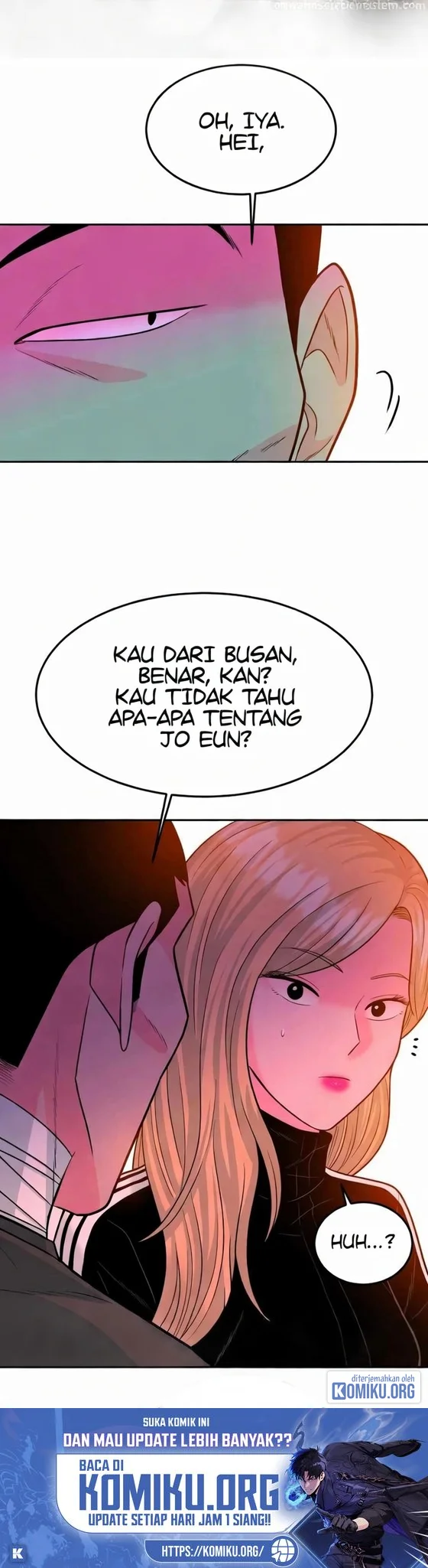 Student Jo-Eun Chapter 18 Gambar 18
