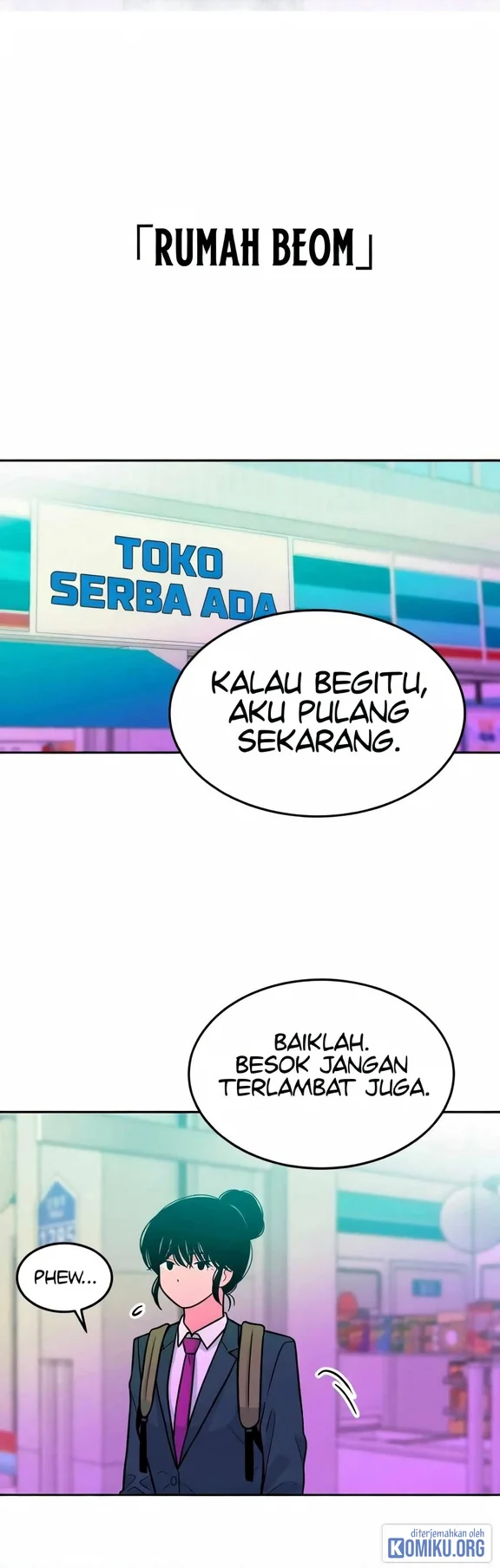 Student Jo-Eun Chapter 19 Gambar 14