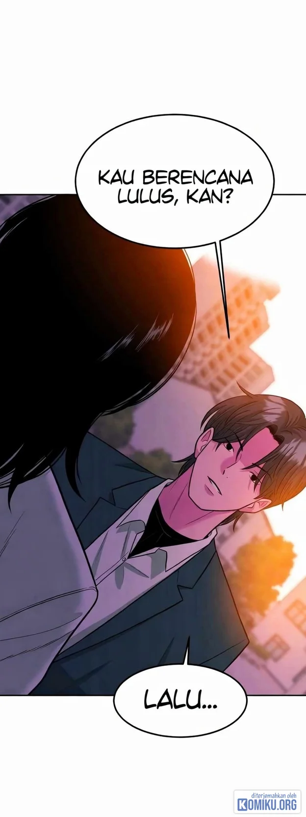 Student Jo-Eun Chapter 20 Gambar 12