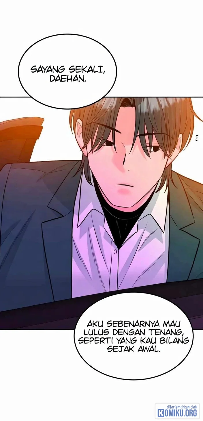 Student Jo-Eun Chapter 20 Gambar 16