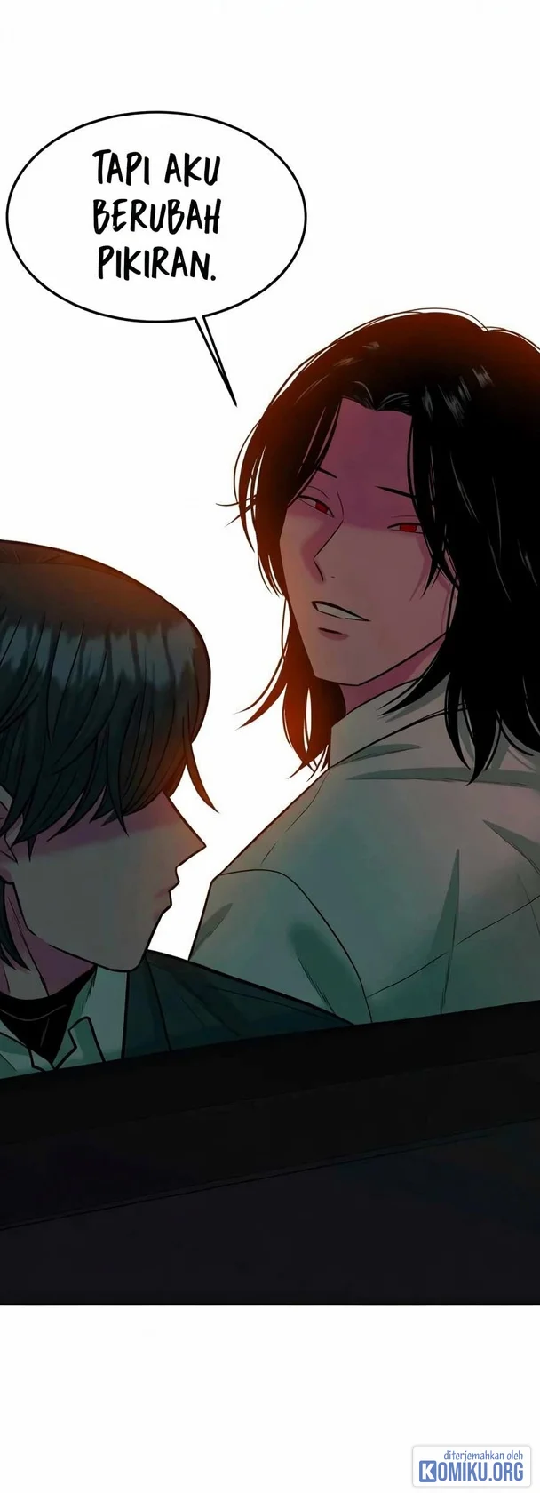 Student Jo-Eun Chapter 20 Gambar 17