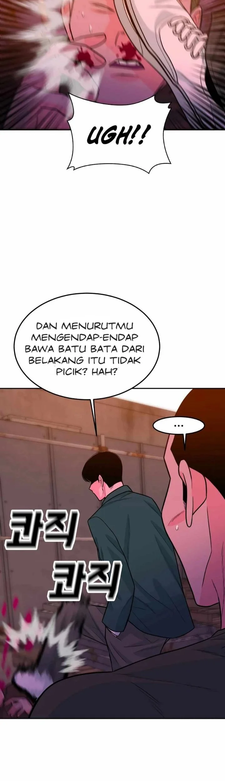Student Jo-Eun Chapter 21 Gambar 9