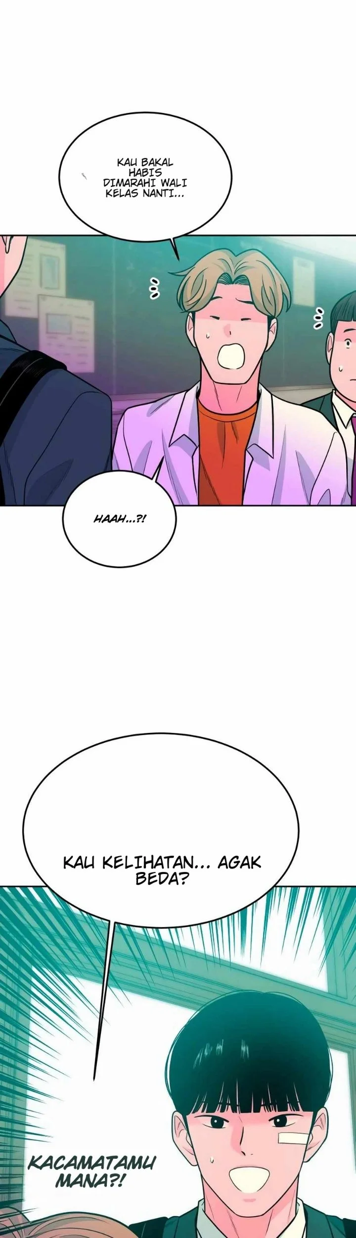 Student Jo-Eun Chapter 22 Gambar 9