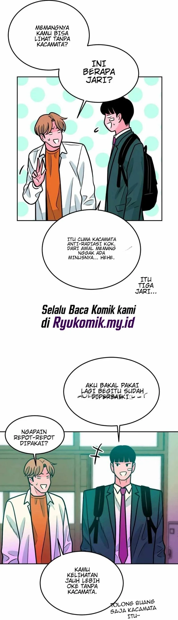 Student Jo-Eun Chapter 22 Gambar 11